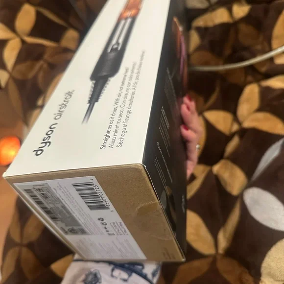 Dyson Airstrait - Picture 3 of 9